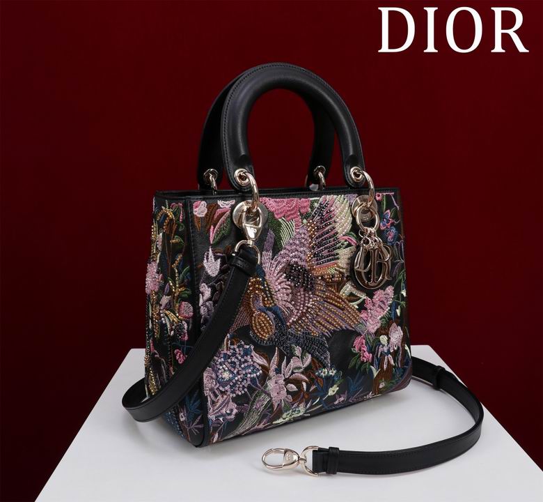 M0565 24X20X11cm BG 6色 27