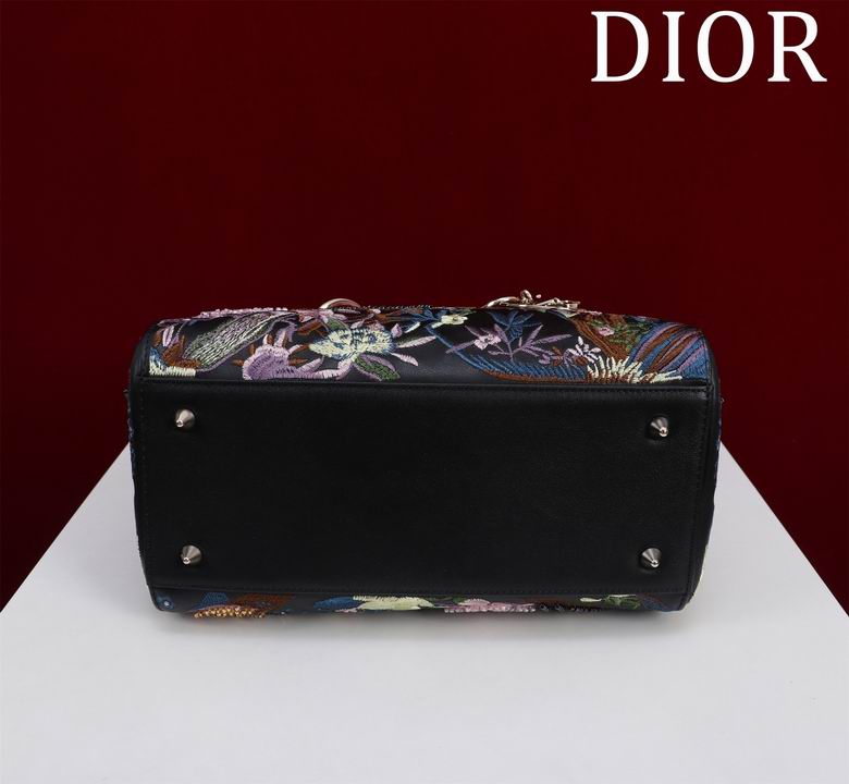 M0565 24X20X11cm BG 6色 28