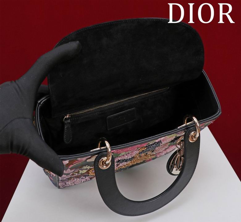 M0565 24X20X11cm BG 6色 29