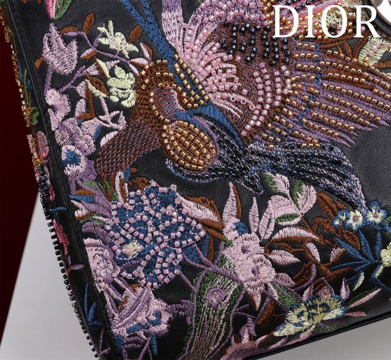 M0565 24X20X11cm BG 6色 30