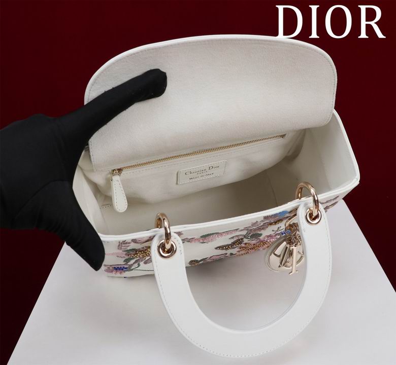 M0565 24X20X11cm BG 6色 37