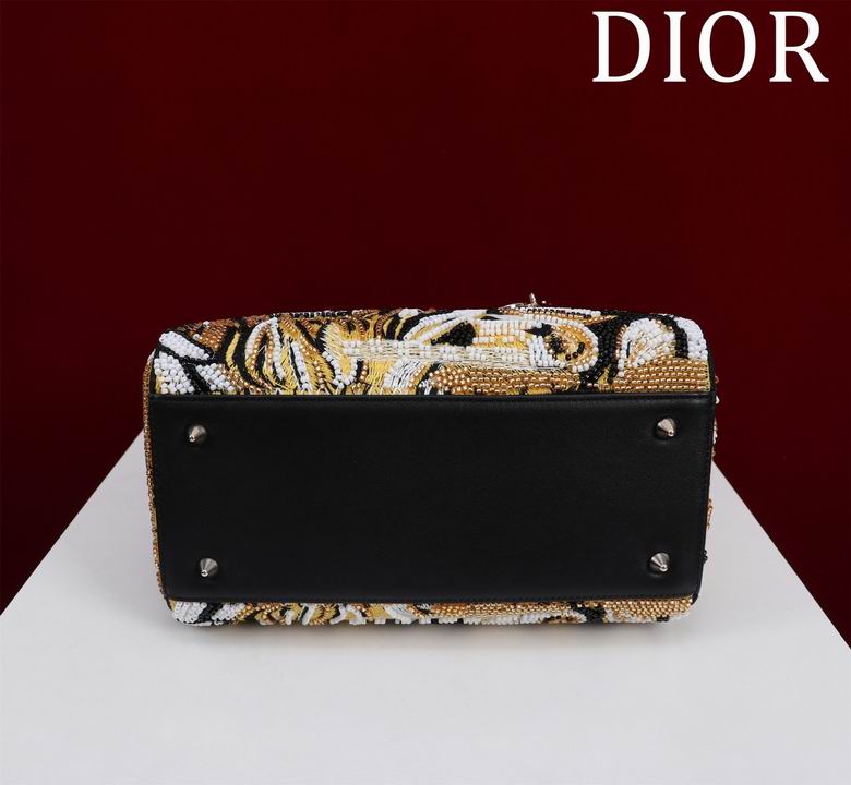 M0565 24X20X11cm BG 6色 43