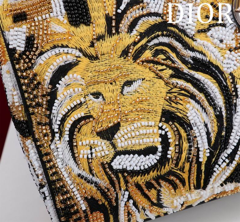 M0565 24X20X11cm BG 6色 46