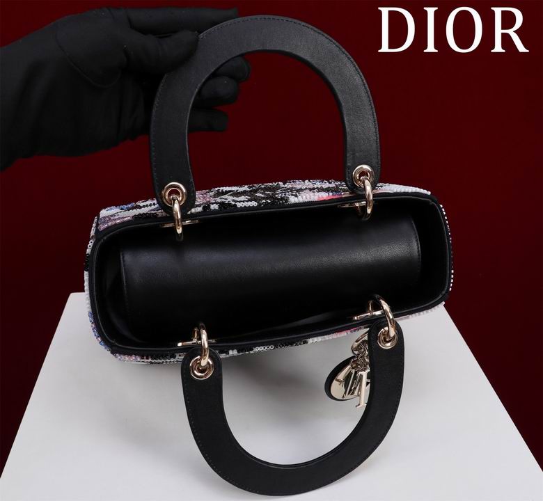 M0565 24X20X11cm BG 6色 5