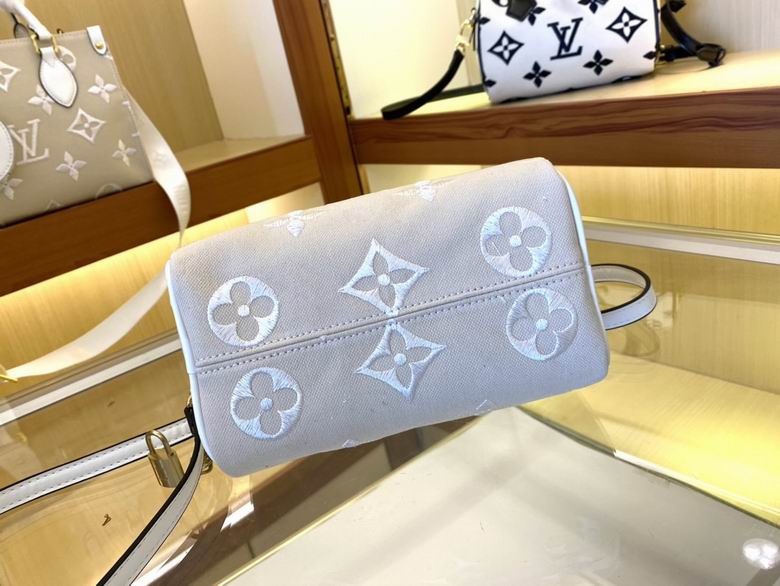 M23081 20.5X13.5X12cm XMY 2色 17