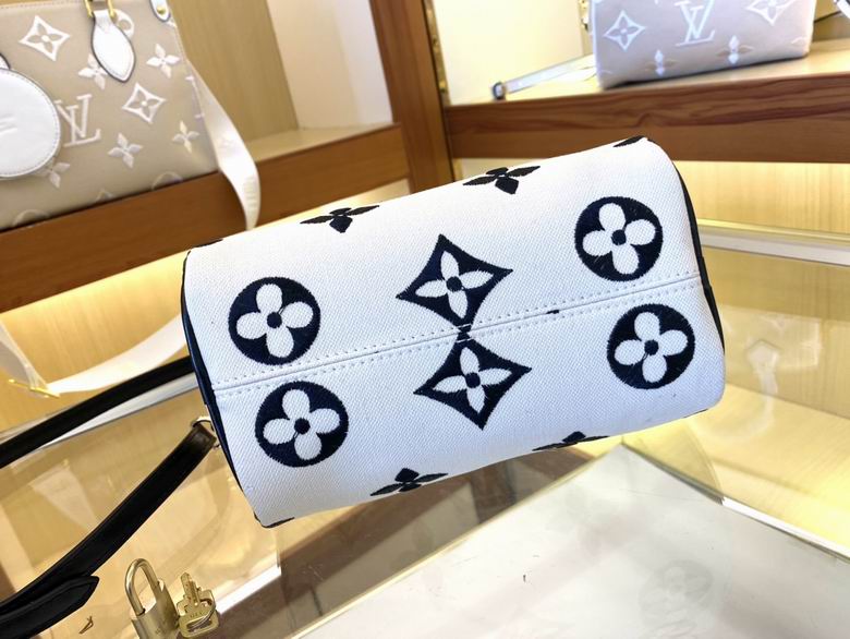 M23081 20.5X13.5X12cm XMY 2色 8