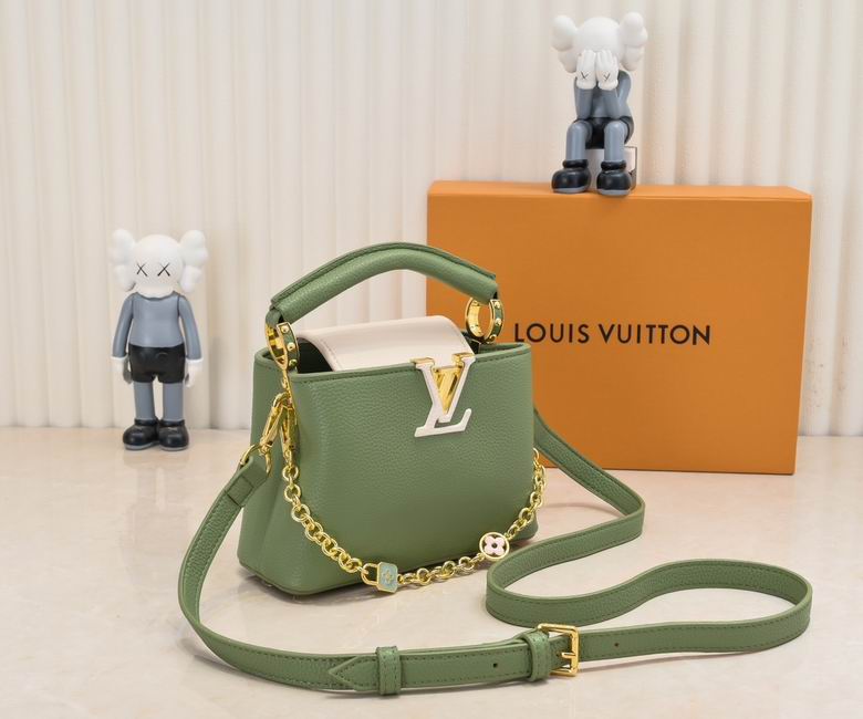 M23950 21X14X8cm XM 4色 11