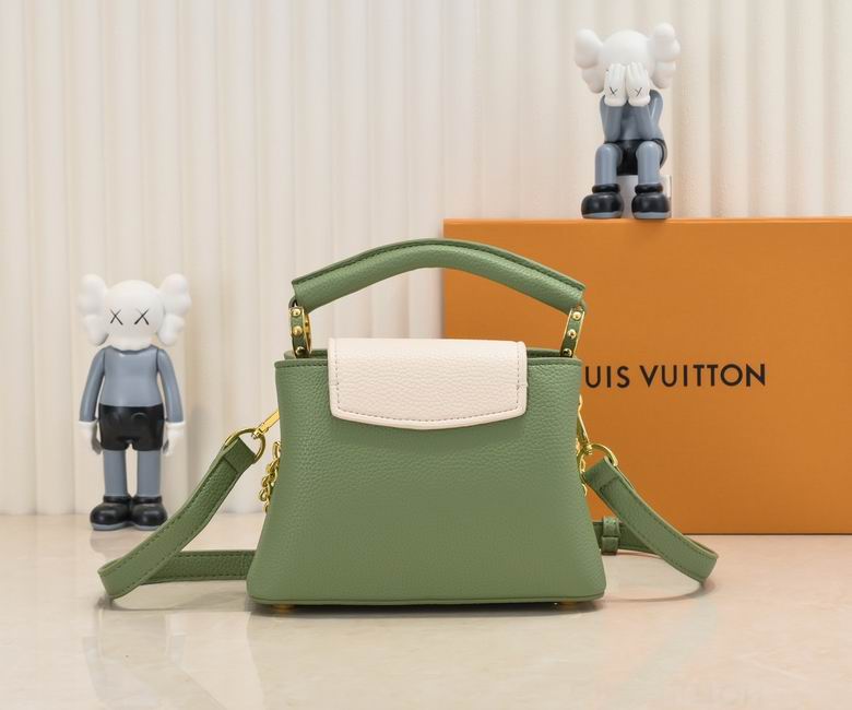 M23950 21X14X8cm XM 4色 12