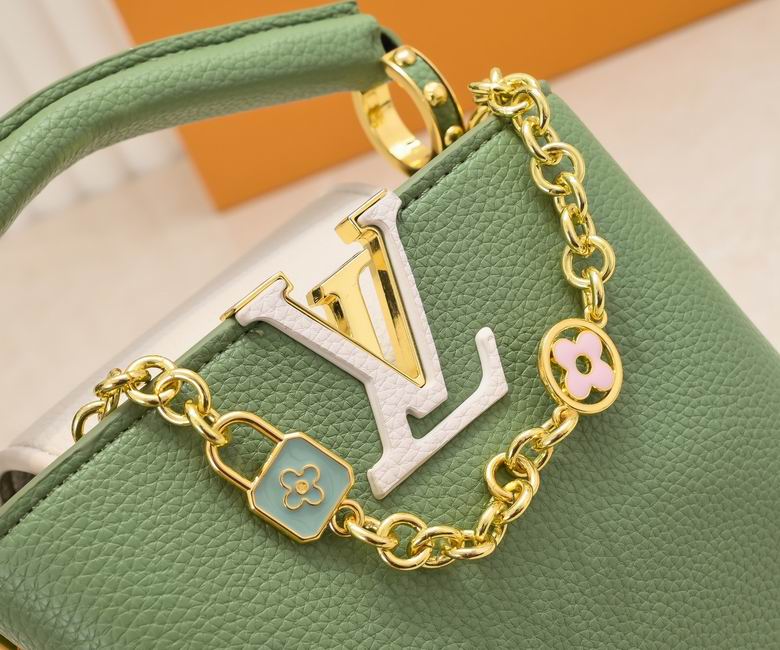 M23950 21X14X8cm XM 4色 15