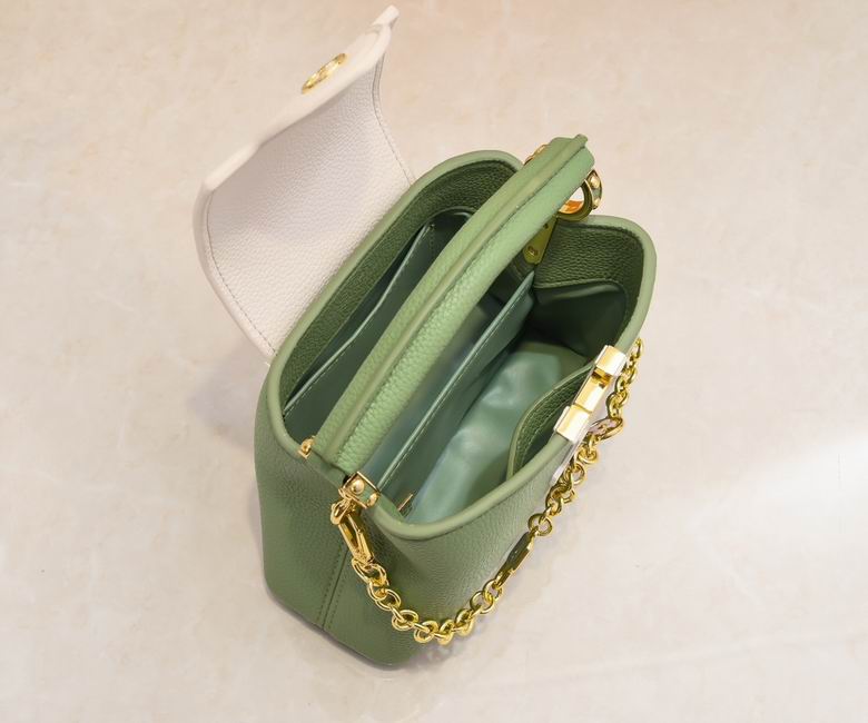 M23950 21X14X8cm XM 4色 16