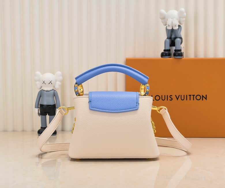 M23950 21X14X8cm XM 4色 30