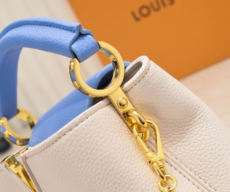 M23950 21X14X8cm XM 4色 32