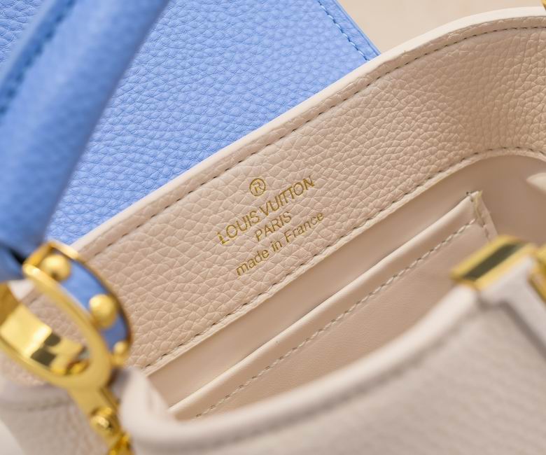 M23950 21X14X8cm XM 4色 34