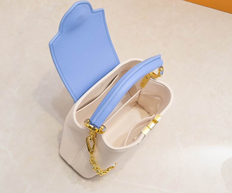 M23950 21X14X8cm XM 4色 35