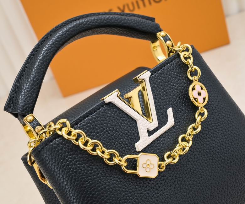 M23950 21X14X8cm XM 4色 6