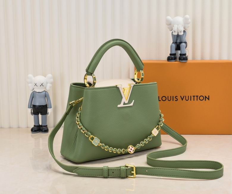 M23951 27X18X9cm XM 4色 20