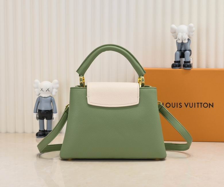 M23951 27X18X9cm XM 4色 21