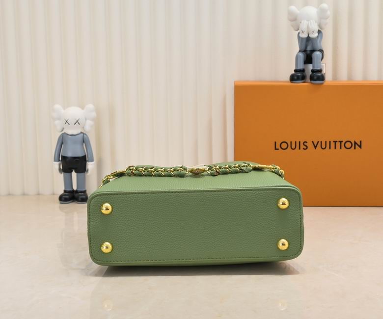 M23951 27X18X9cm XM 4色 22