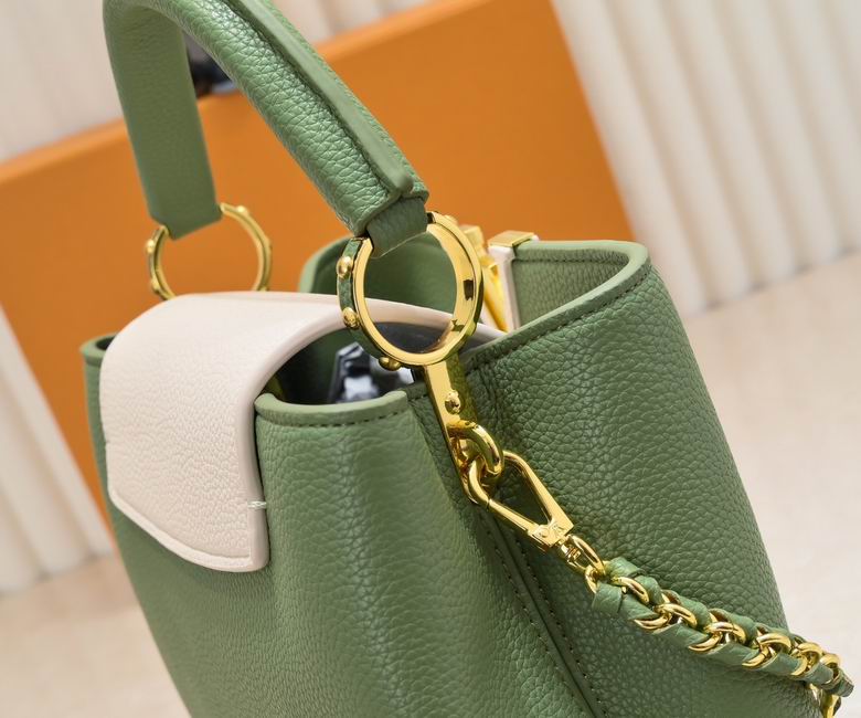 M23951 27X18X9cm XM 4色 23