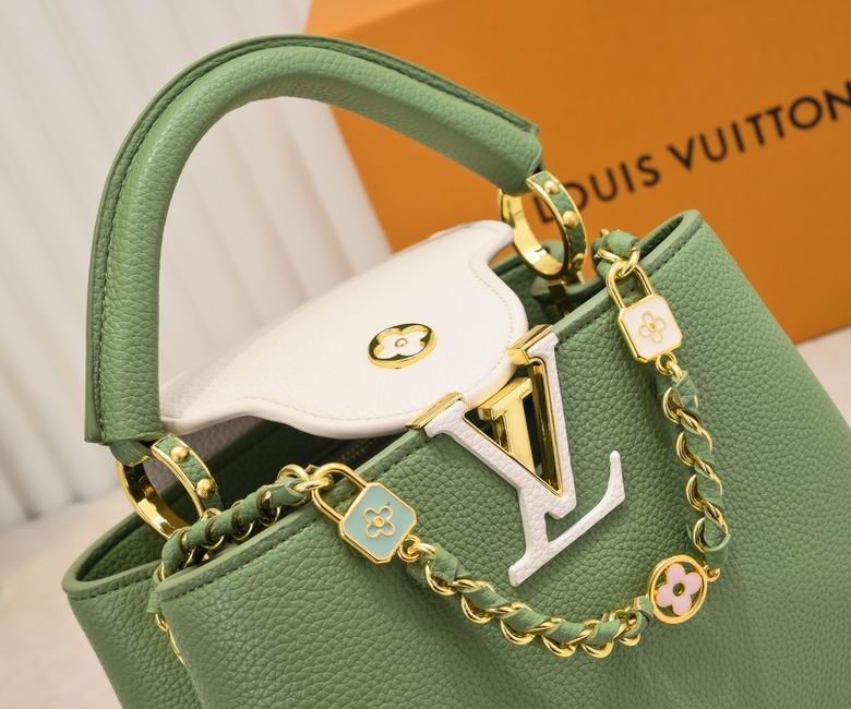 M23951 27X18X9cm XM 4色 24