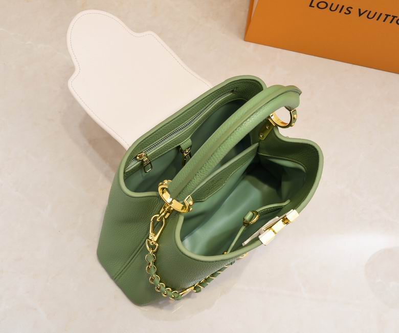 M23951 27X18X9cm XM 4色 25