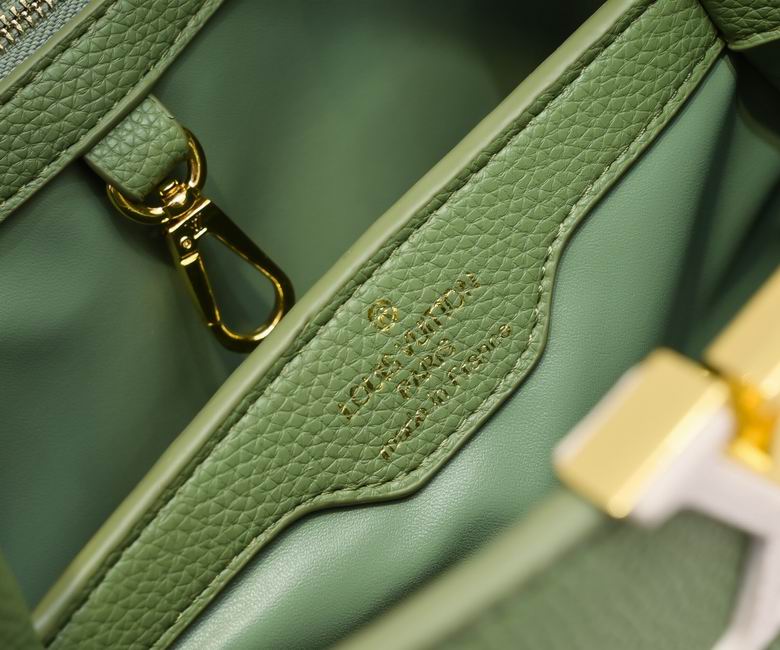 M23951 27X18X9cm XM 4色 27