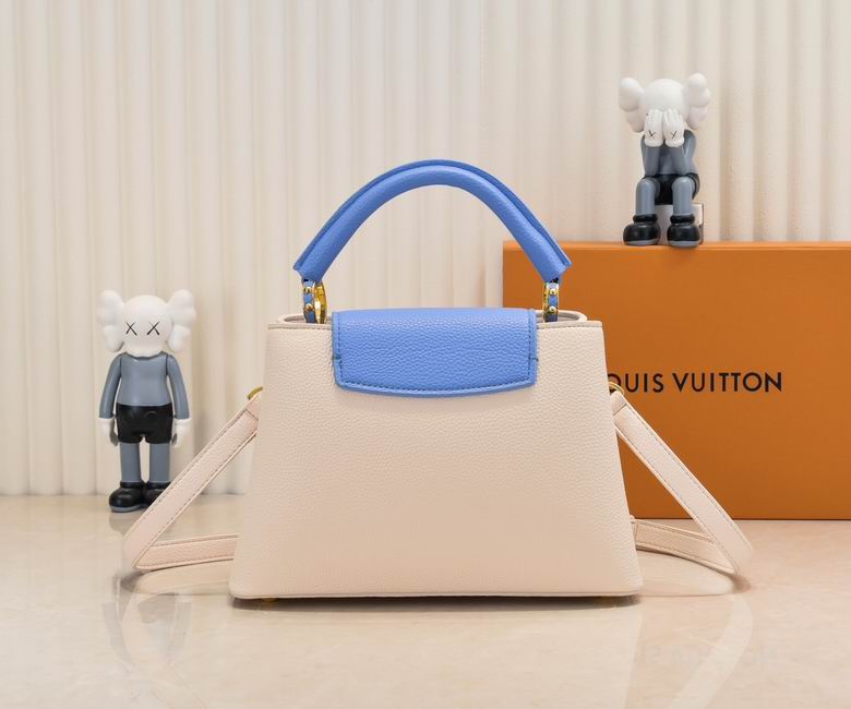 M23951 27X18X9cm XM 4色 3