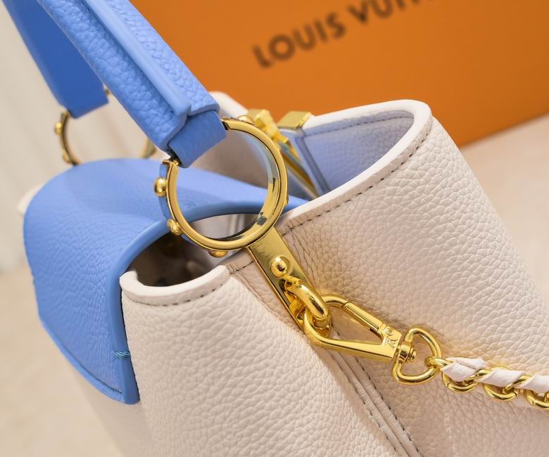 M23951 27X18X9cm XM 4色 5