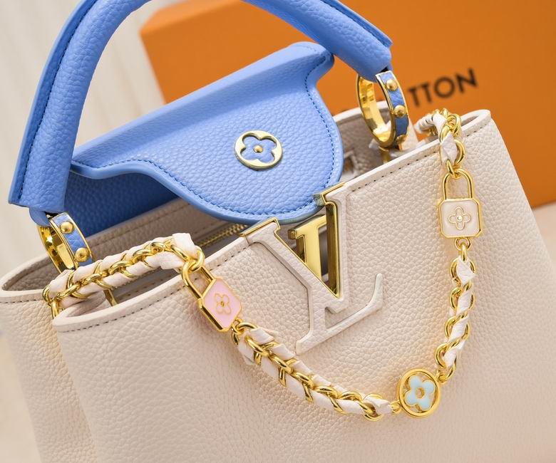 M23951 27X18X9cm XM 4色 6