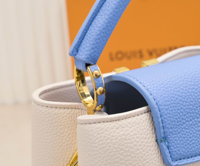 M23951 27X18X9cm XM 4色 7