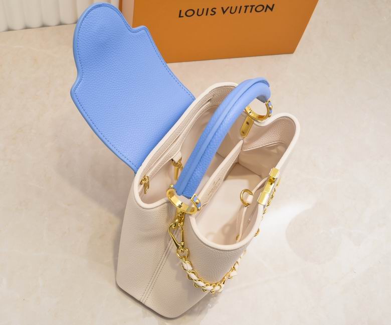 M23951 27X18X9cm XM 4色 9