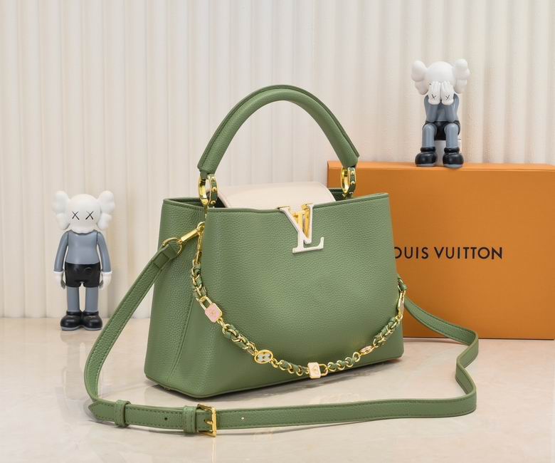 M23952 31.5X20X11cm XM 4色 11