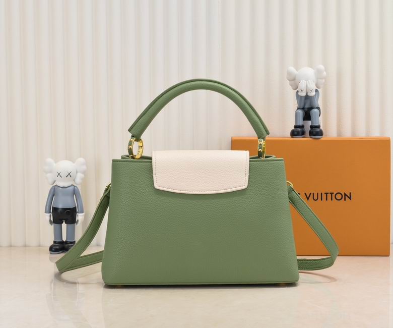 M23952 31.5X20X11cm XM 4色 12