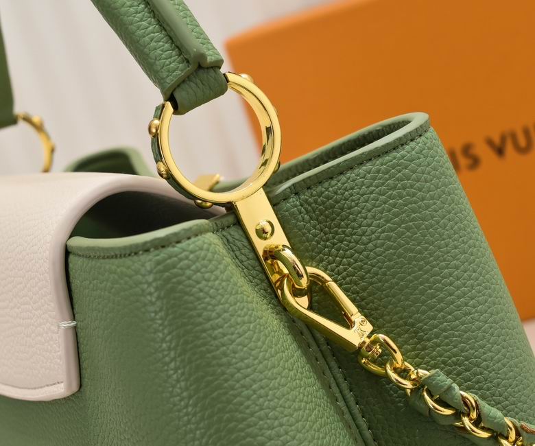 M23952 31.5X20X11cm XM 4色 14