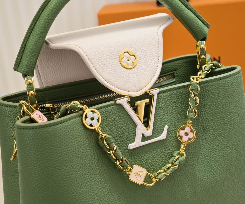 M23952 31.5X20X11cm XM 4色 16