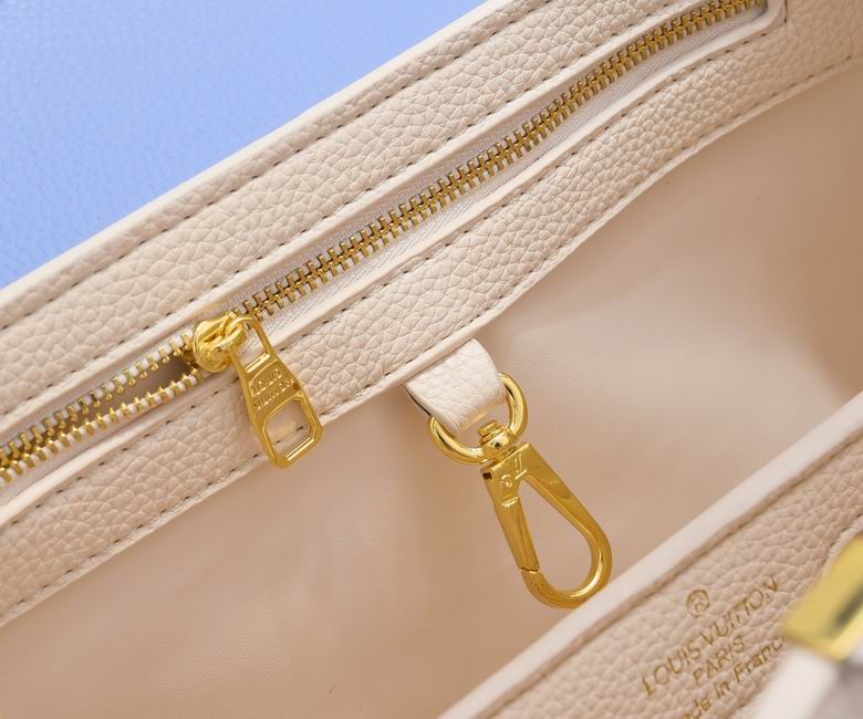 M23952 31.5X20X11cm XM 4色 34