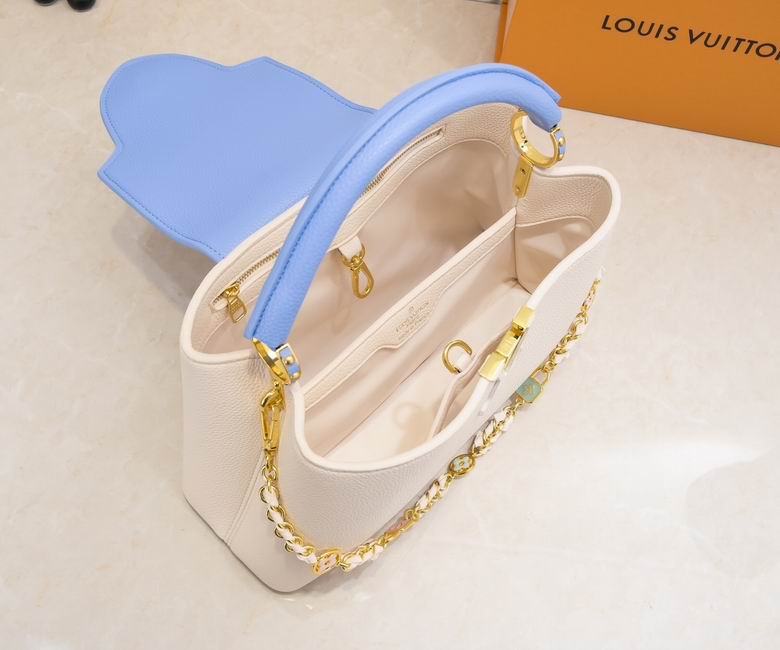 M23952 31.5X20X11cm XM 4色 36