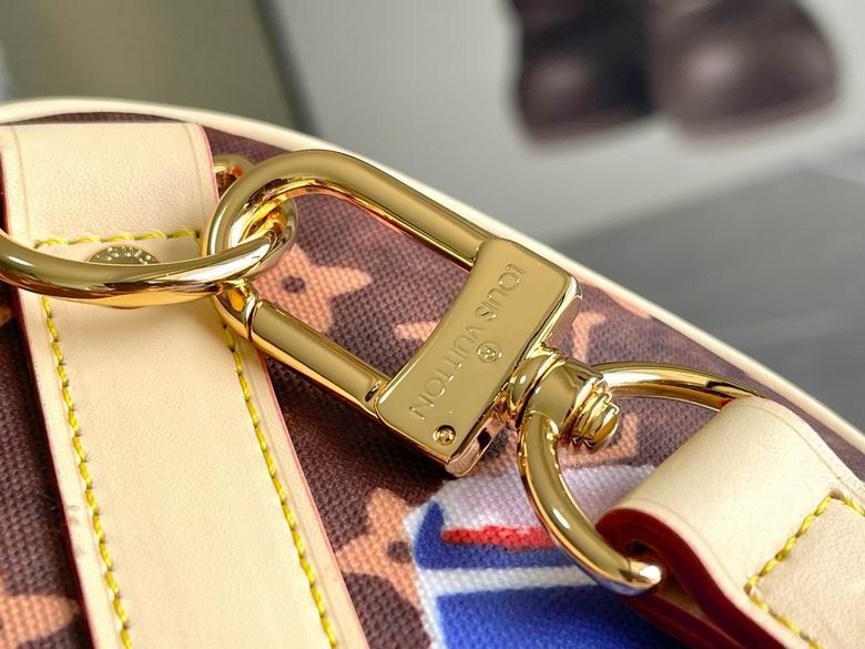 M24960 45X27X20cm XM 6