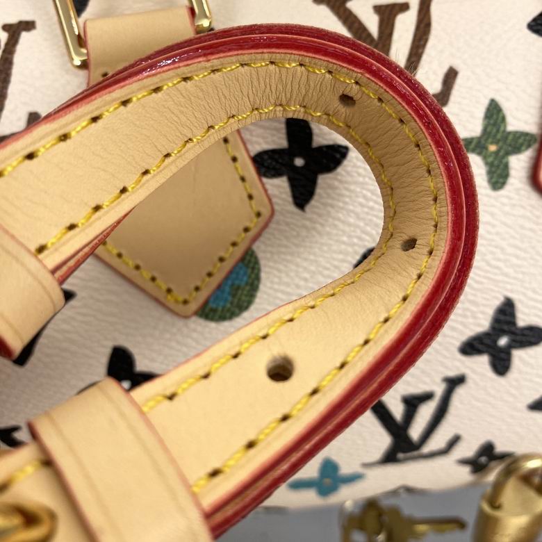 M40515 20.5X13.5X12cm XMY 3色 11