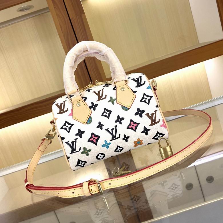 M40515 20.5X13.5X12cm XMY 3色 12