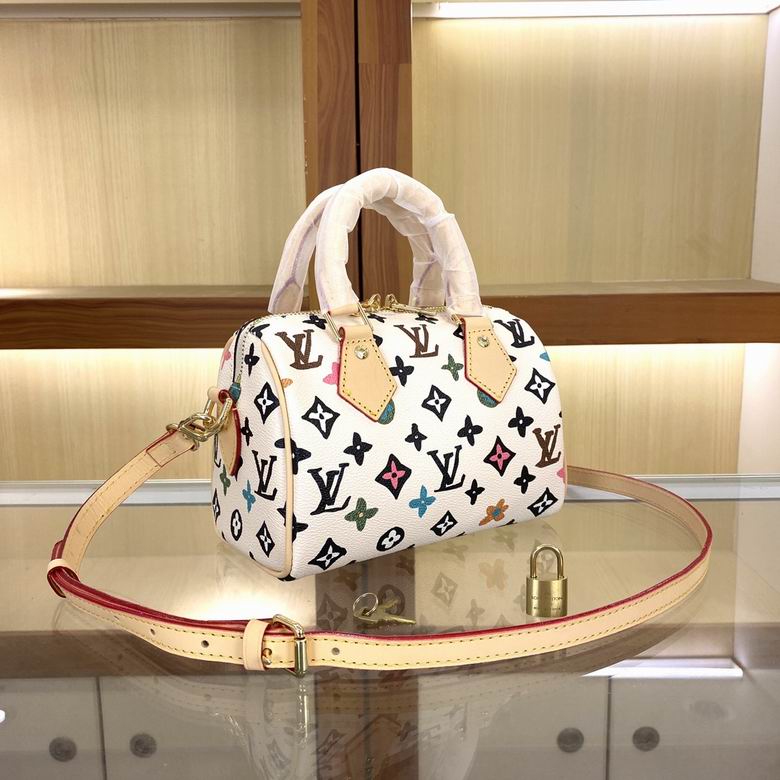 M40515 20.5X13.5X12cm XMY 3色 13