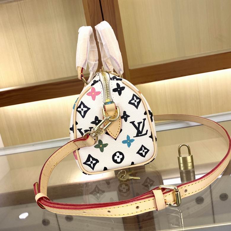 M40515 20.5X13.5X12cm XMY 3色 14