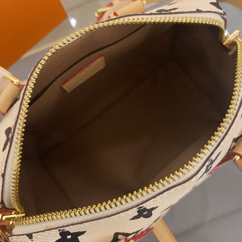 M40515 20.5X13.5X12cm XMY 3色 18