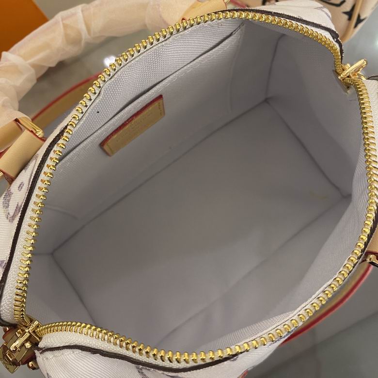 M40515 20.5X13.5X12cm XMY 3色 27