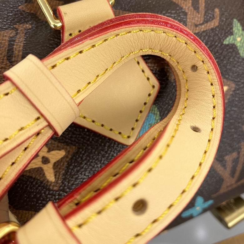 M40515 20.5X13.5X12cm XMY 3色 2