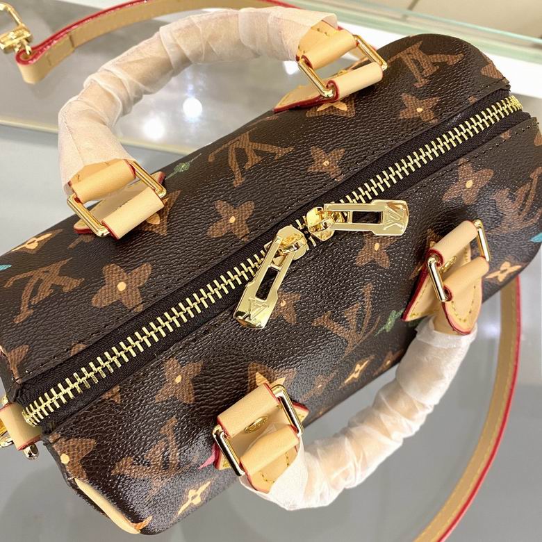 M40515 20.5X13.5X12cm XMY 3色 6