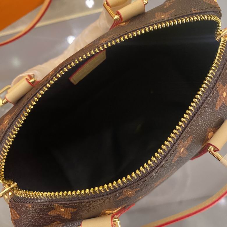 M40515 20.5X13.5X12cm XMY 3色 9