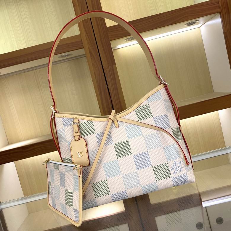 M46203 29X12X24cm XMY 4色 12