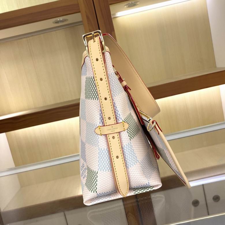 M46203 29X12X24cm XMY 4色 16