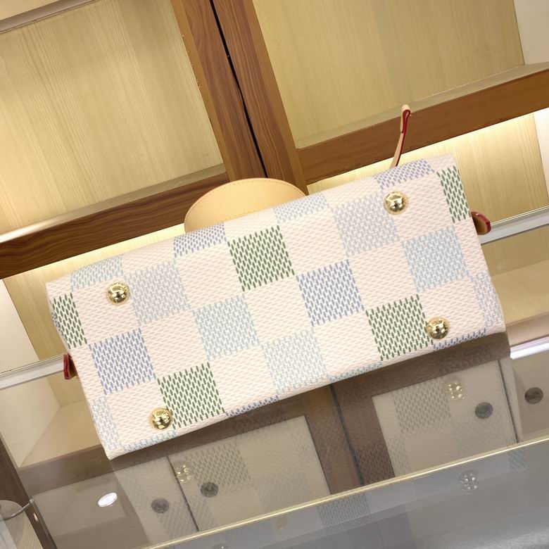 M46203 29X12X24cm XMY 4色 17